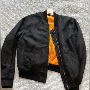 H&M Bomber Jacket